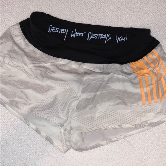 Reebok CrossFit shorts - Picture 1 of 2